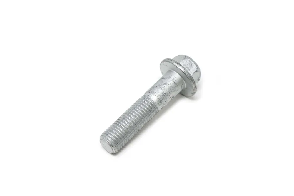 30CM1670 — Screw, Hex Head, With Flange, Class 10.9