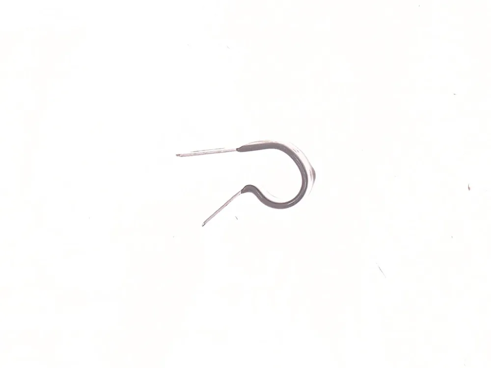 30H35 — Clip, Insulated