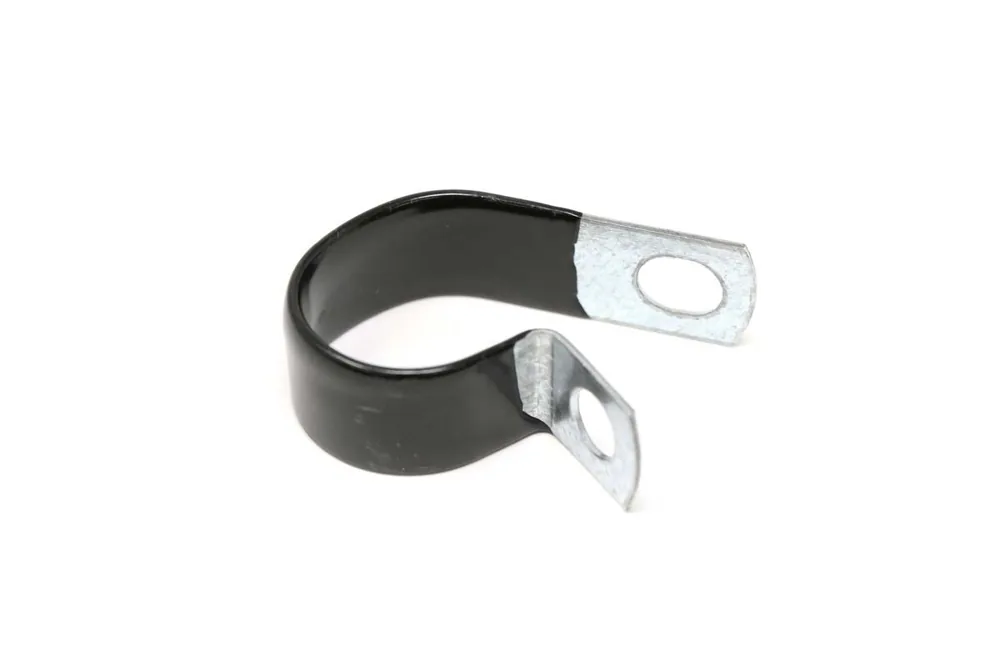 30H73 — Clamp, Insulated