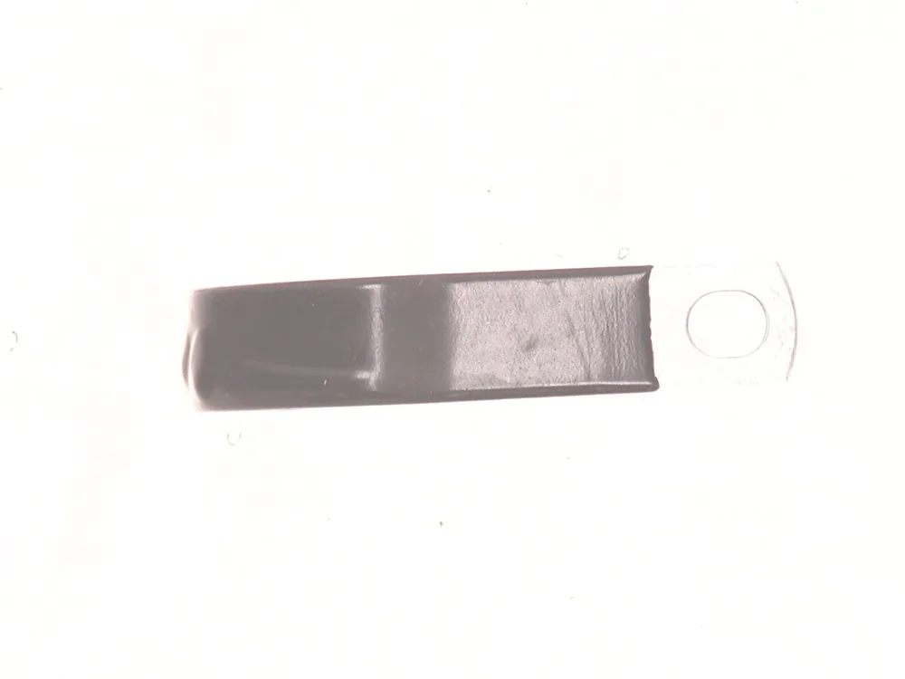 30H91 — Clamp, Insulated