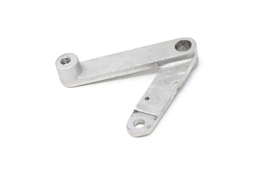 31006A — S BELLCRANK 53 DEG R