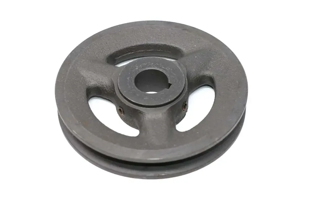 31008B — SPINDLE PULLEY