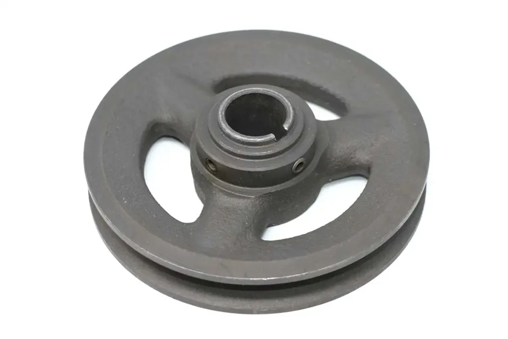 31011B — SPINDLE PULLEY