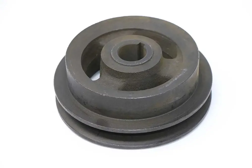 31031 — PULLEY-BRAKE
