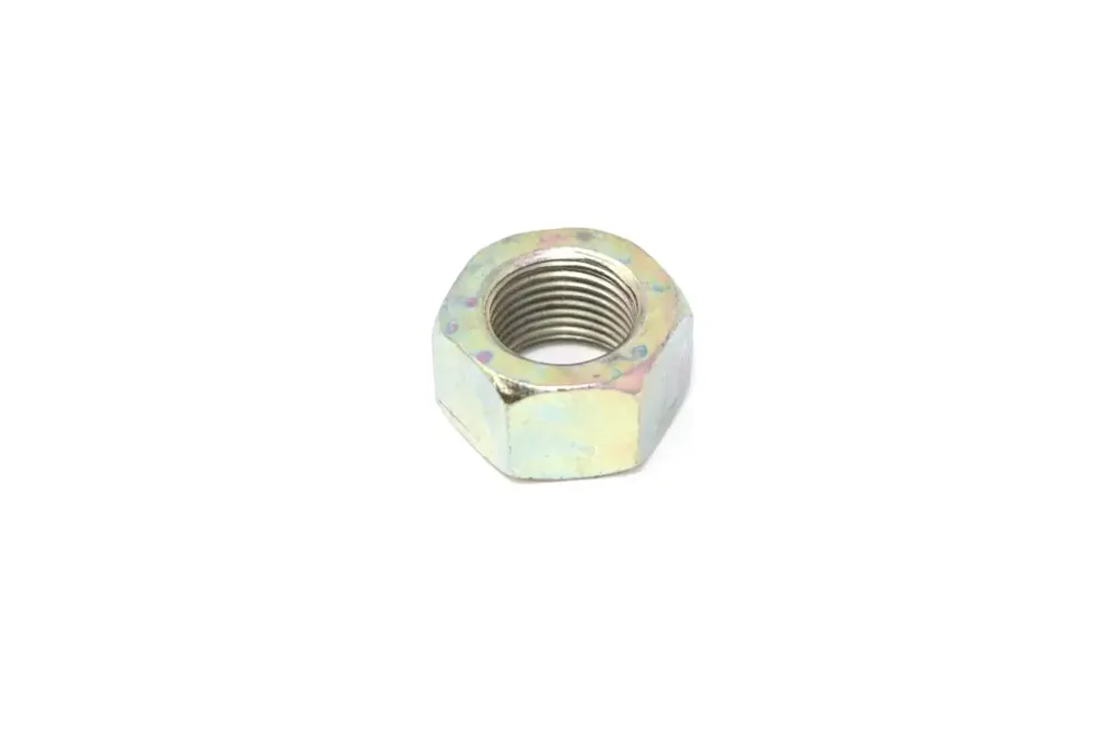 311745 — NUT .75-16 YS HX (KC)