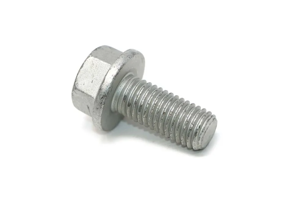 31C1024 — Bolt, Flange