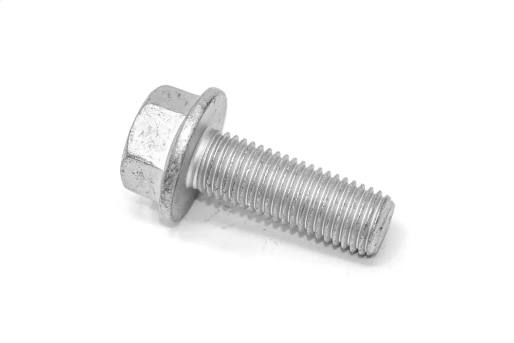 31C1236 — Screw, Flanged Hex Cap
