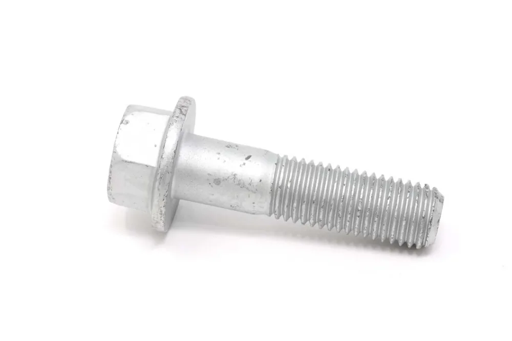 31C1248 — Screw, Hex Head With Flange, Grade 5