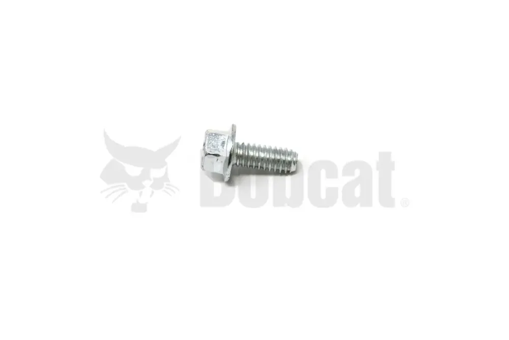 31C410 — SCREW FLGD HEX CAP