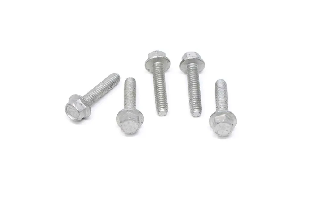 31C420 — Screw, Hex Head Flanged, Grade 8