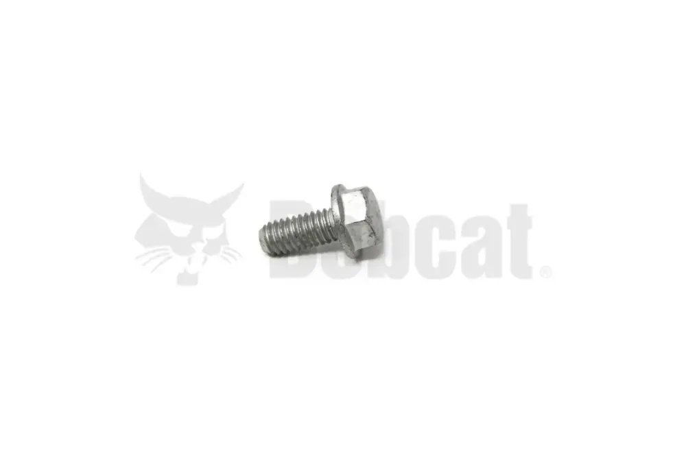 31C512 — Screw, Hex Head With Flange, Grade 8