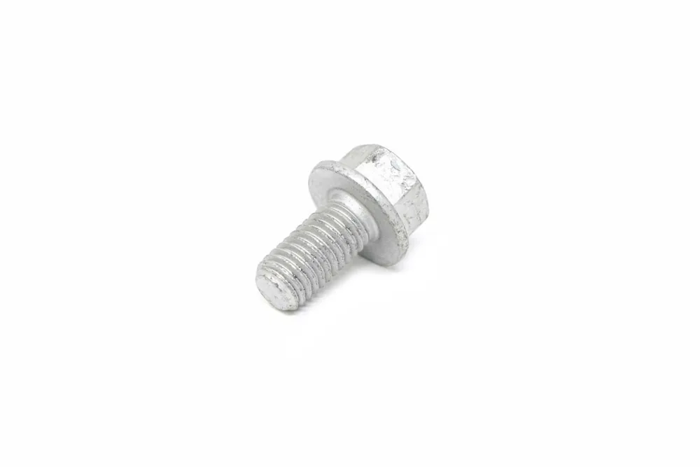 31C816 — Screw, Flanged Cap