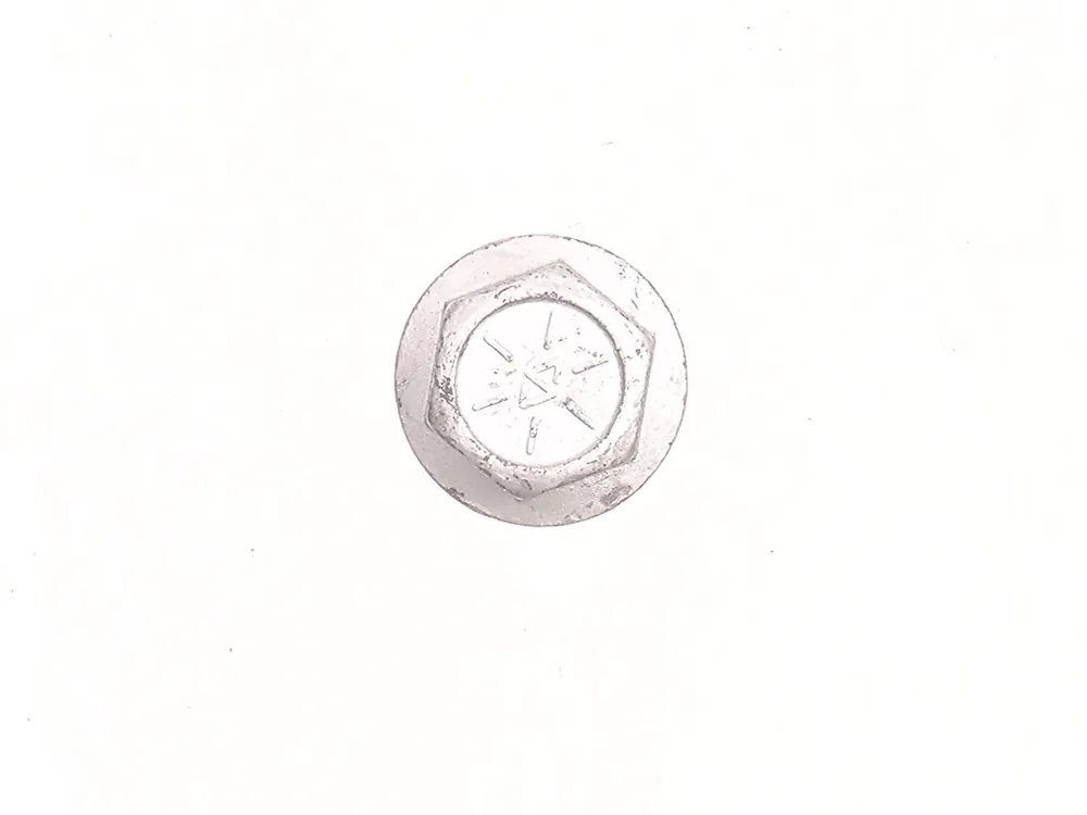 31C820 — Bolt