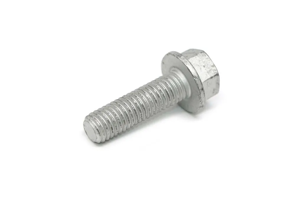 31C828 — Screw, .500-13 x 1.75, Flanged Cap