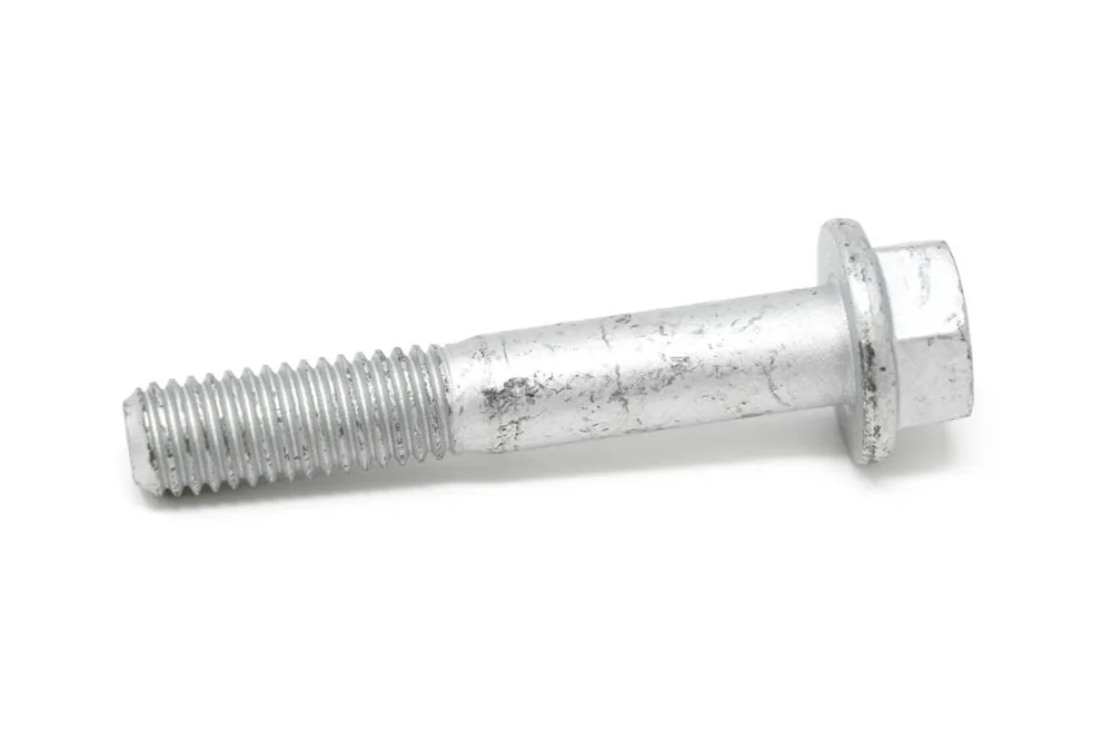 31C848 — Screw, Flanged Hex Head Cap