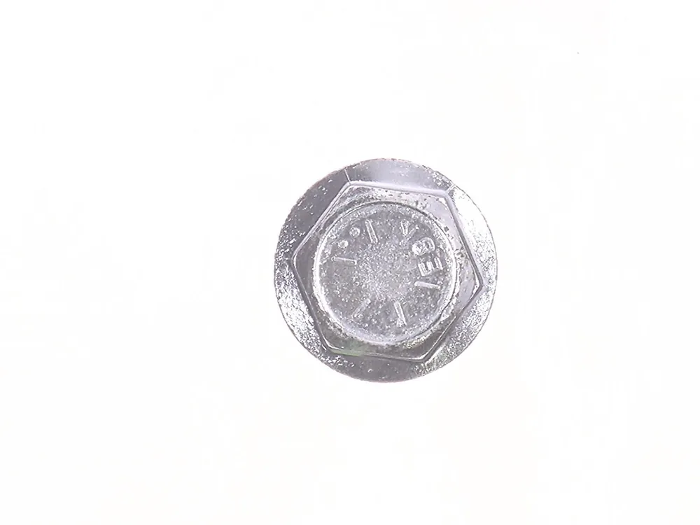 31C864 — Bolt