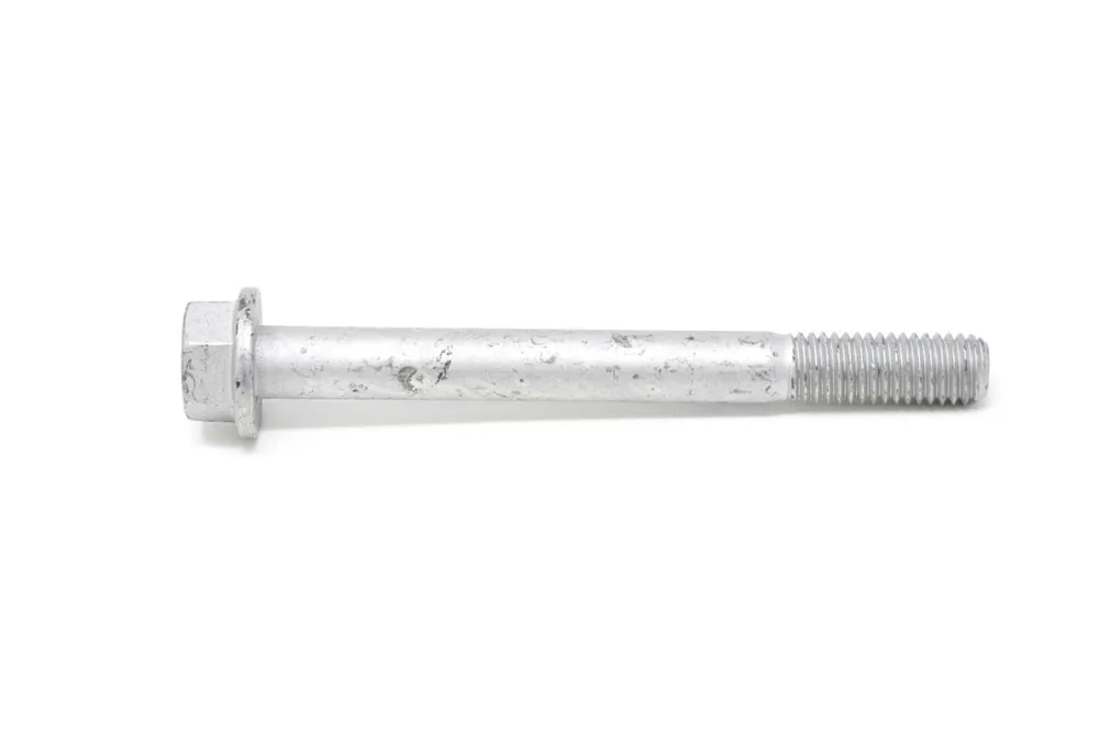 31C880 — Screw, Hex Flange Head