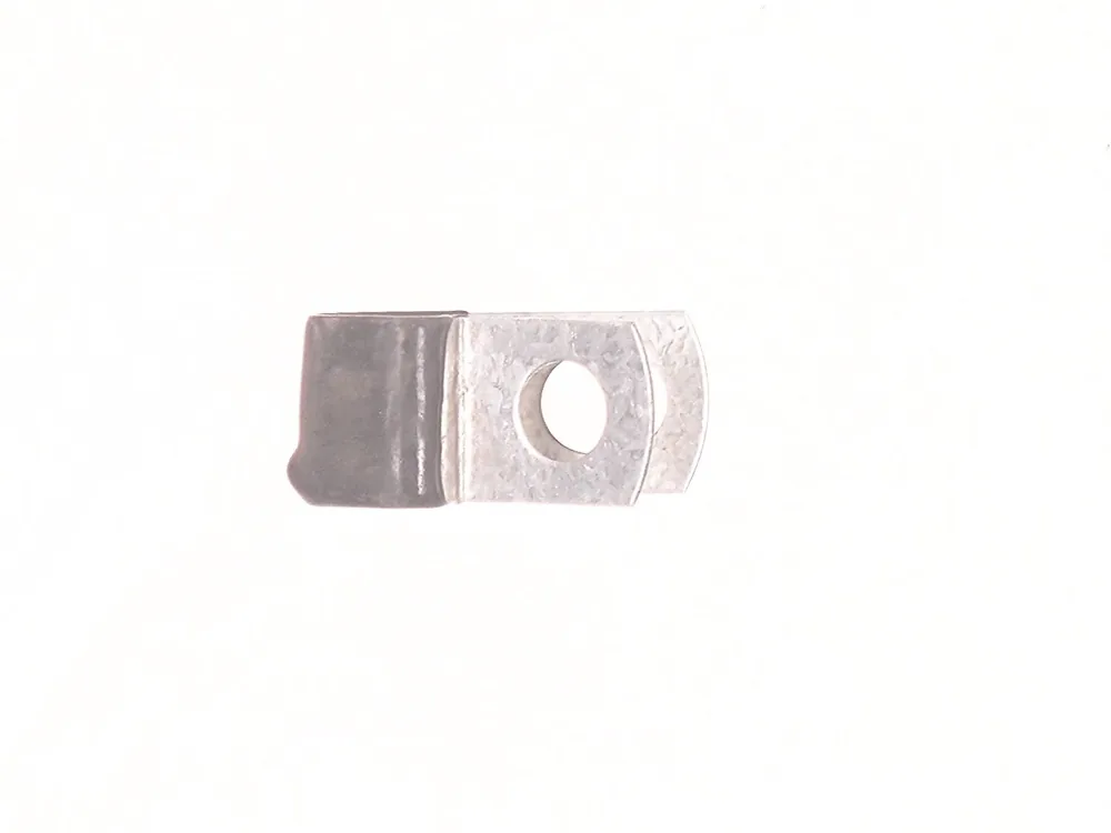 31H12 — Clip, Double Insulated