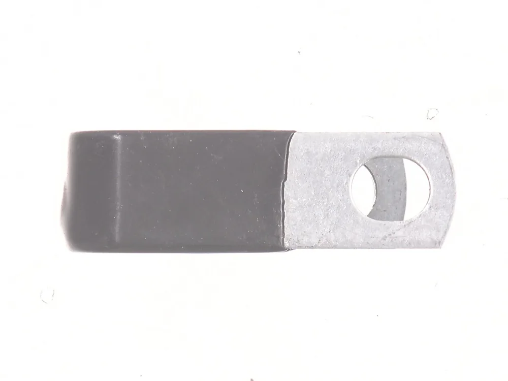 31H34 — Clip, Double Insulated