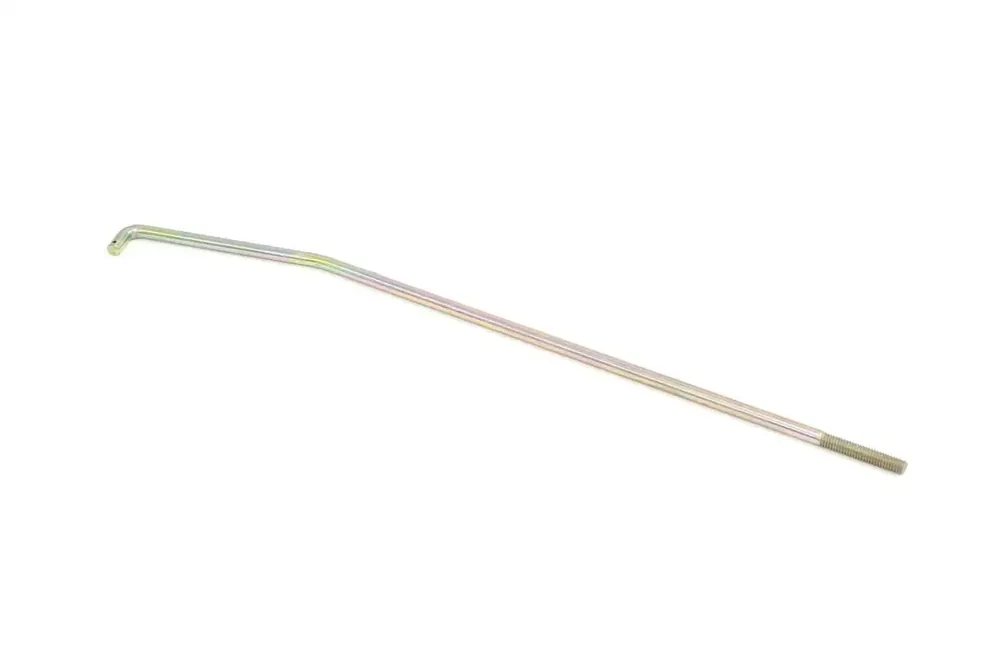 33033A — S BLADE CON ROD-VT-PLT