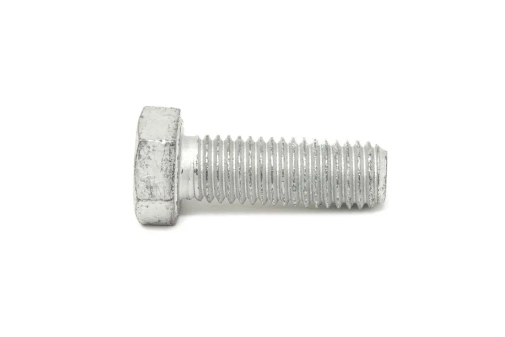 33C824 — Screw, Hex Head, Patch
