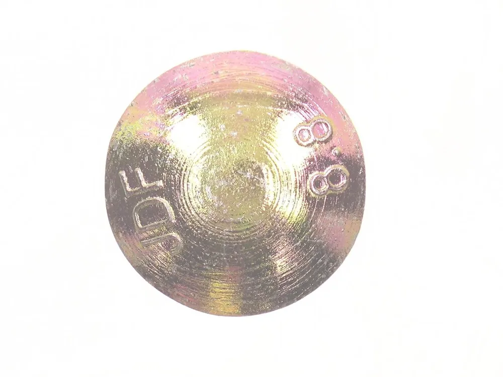 33CM1245 — Bolt, Carriage