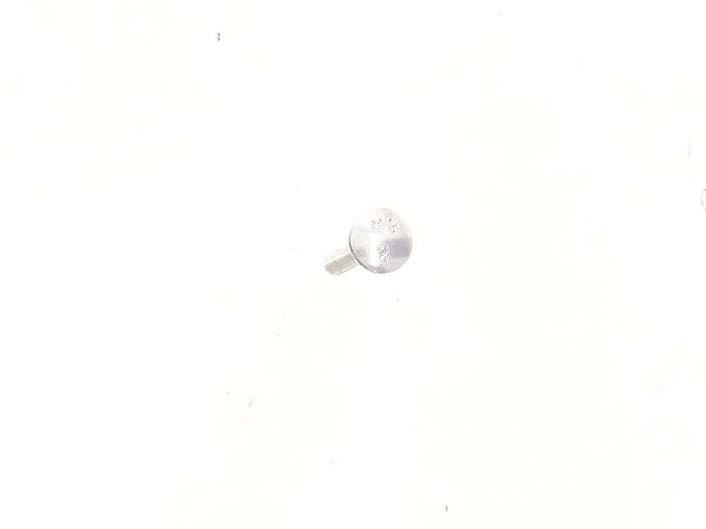33CM525 — Bolt, Carriage