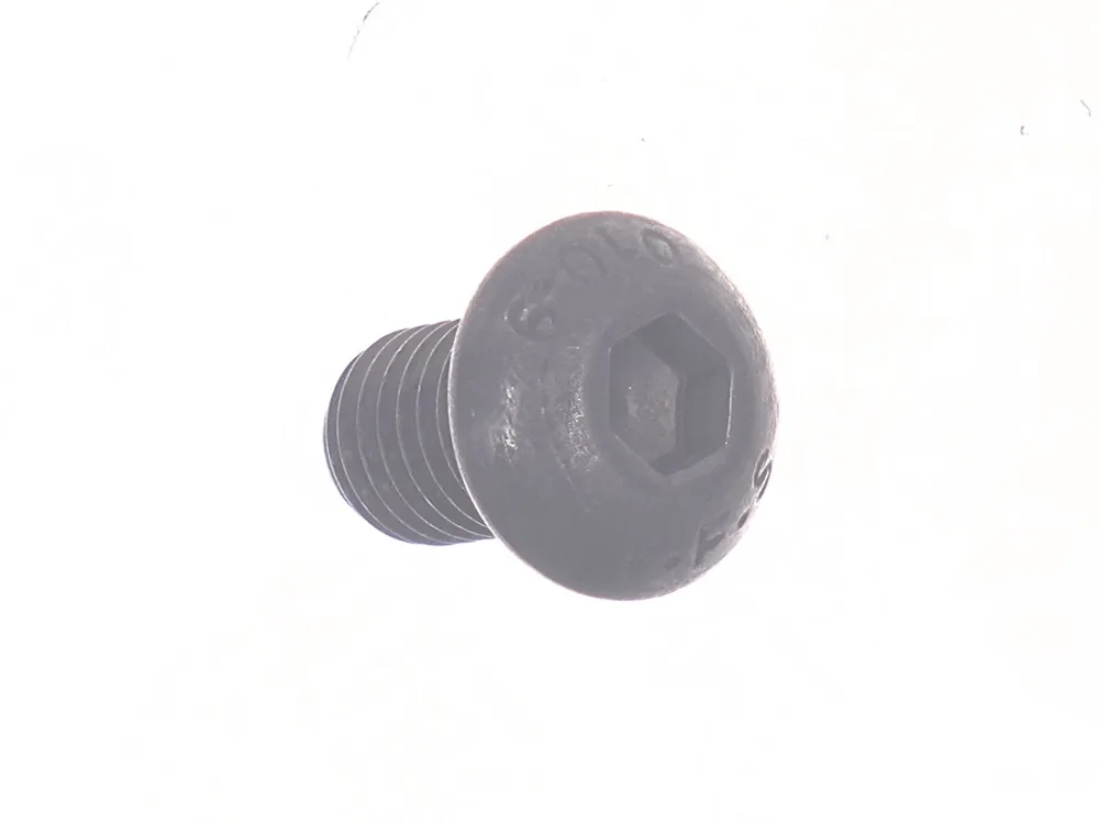 33GM1016 — Screw 6-Lobe BTN HD 8.8