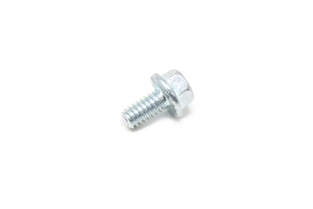 35C408 — Screw, Flange Hex Cap, Grade 5