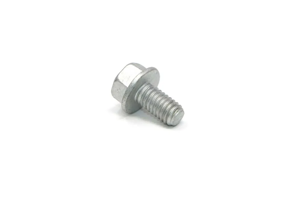35C510 — Screw, Flanged Hex Cap