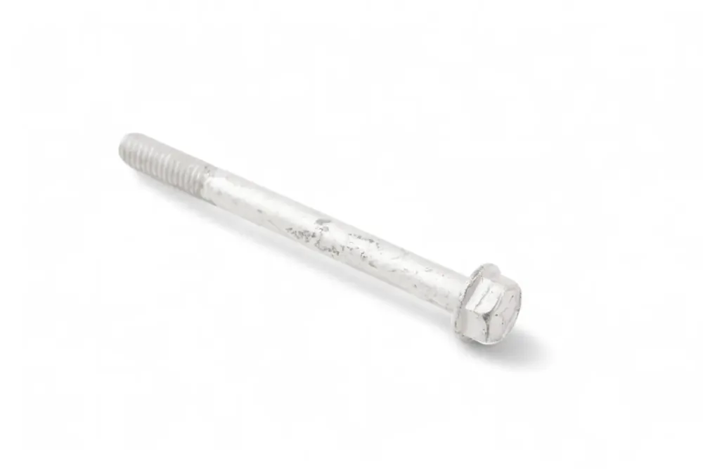 35C556 — SCREW HEX HD W/F GR5