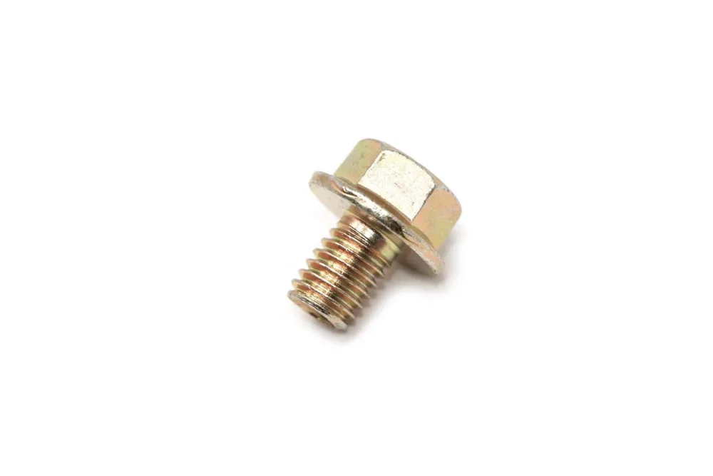 35C608 — Screw, Flanged Hex Cap