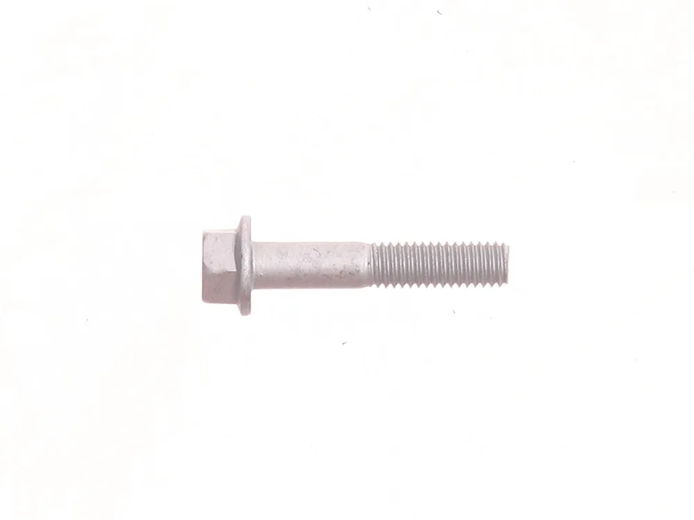 35C632 — Screw, 3/8-16 x 2, Flanged Hex Cap