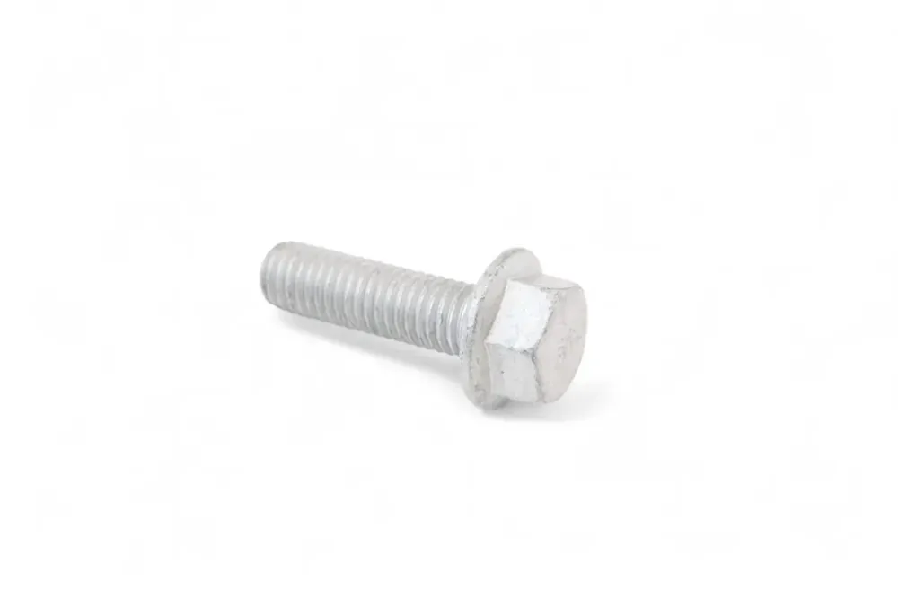 35C828 — SCREW HEX HD W/F