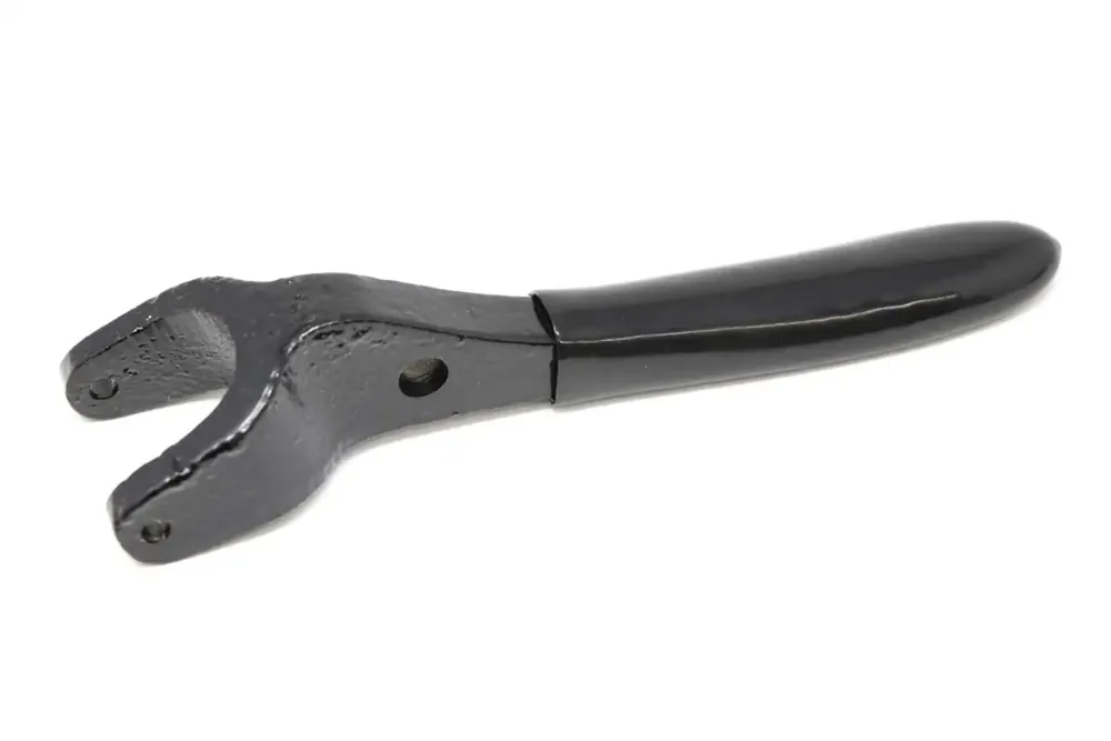 36068N — TRACTION CONTROL LEVER