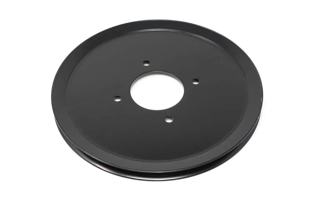 36271 — WHEEL PULLEY ASSY