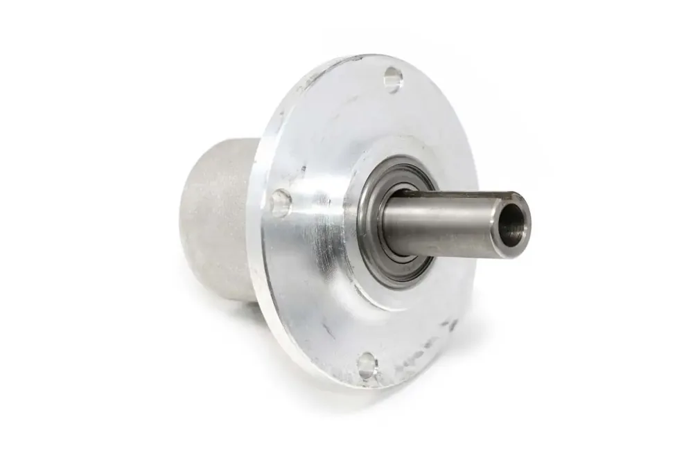 36567 — ASSY-TOP MOUNT SPINDLE