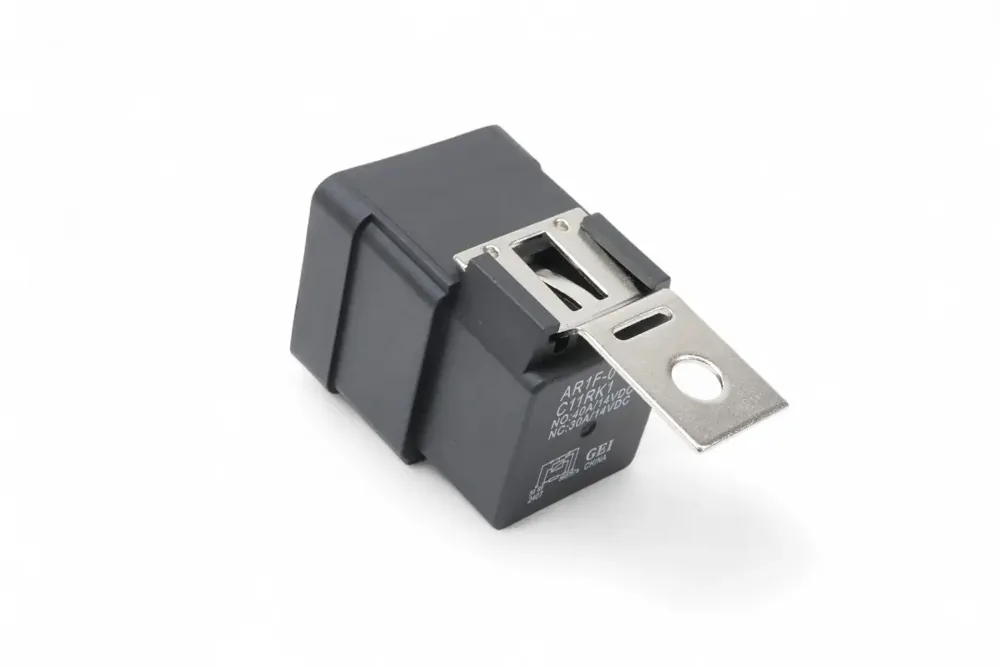36878361 — RELAY, 12V WEATHERPROOF