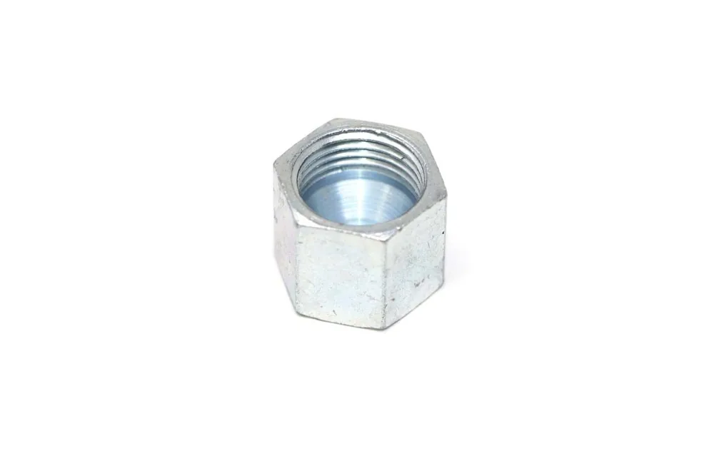 36K6 — Cap, Hydraulic