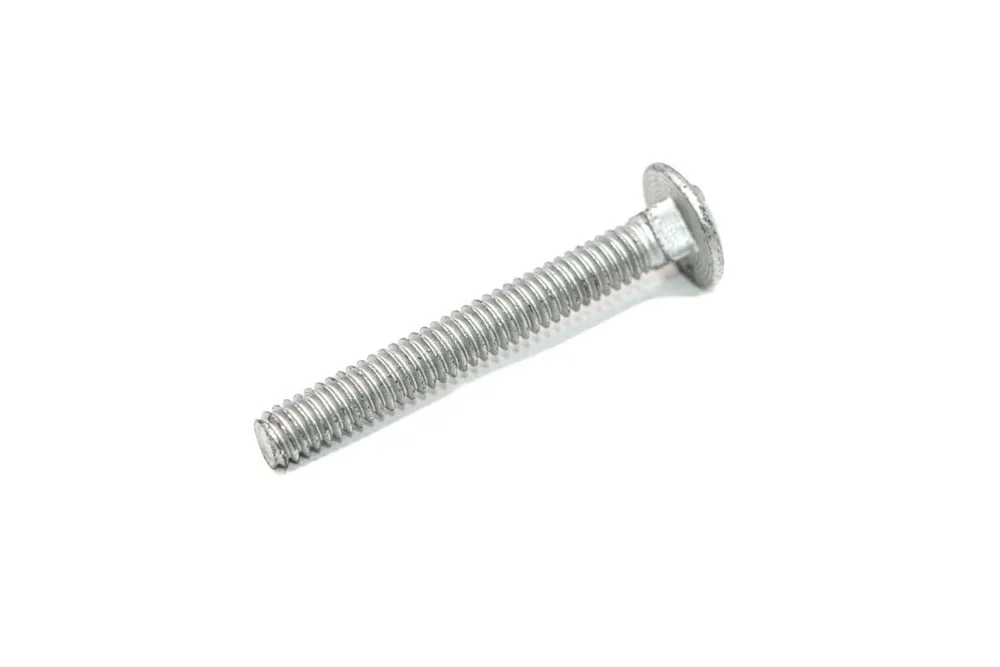37C432 — Bolt, Square Neck Round Head