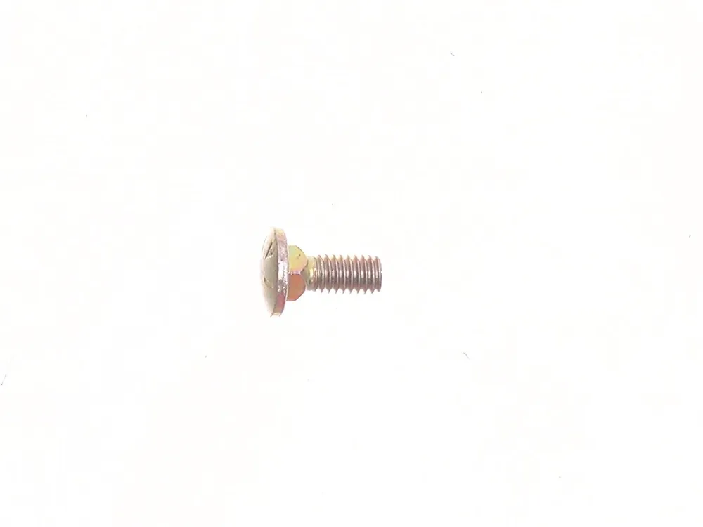 37C512 — Bolt, Square Neck Round Head