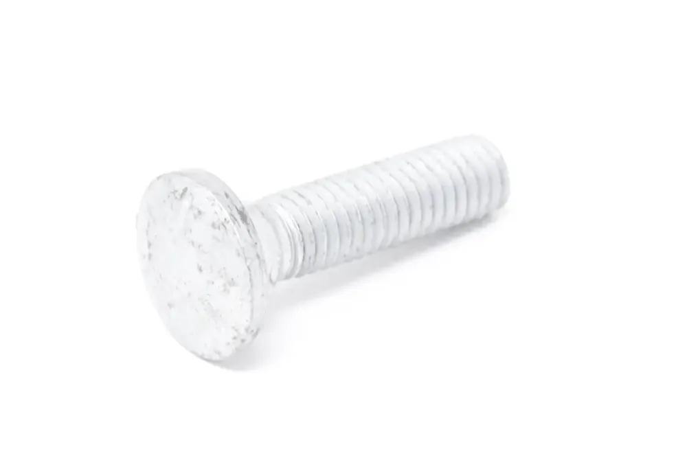 37C624 — BOLT SQ NECK RND HD