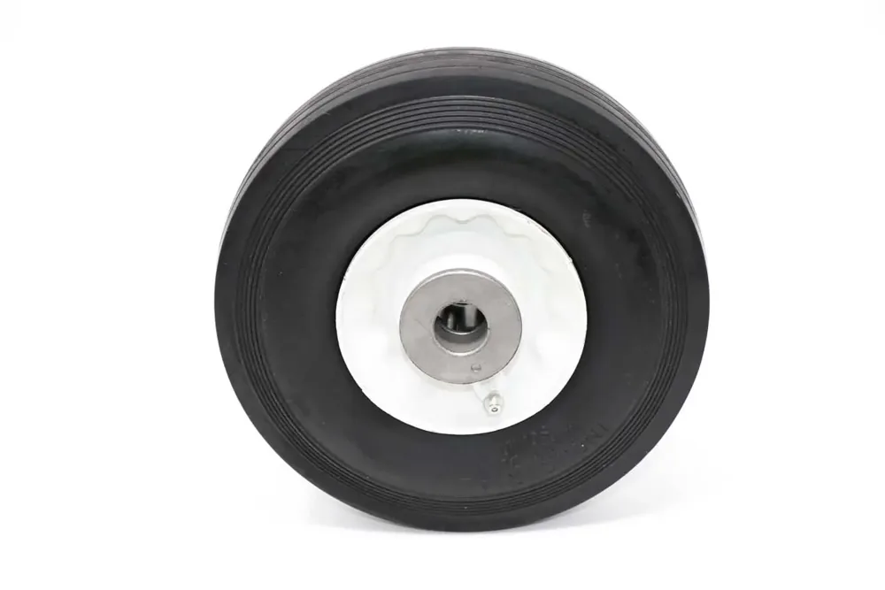 38012N — CASTER WHEEL