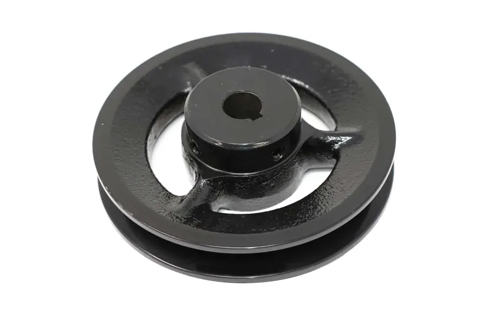 38022B — PULLEY  GEAR BOX INPUT