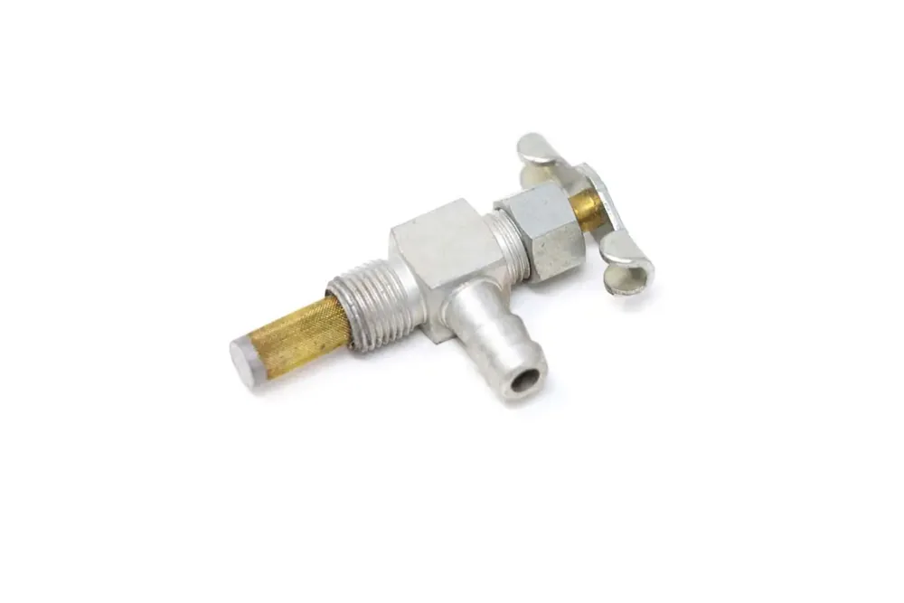 38026A — S FUEL SHUTOFF VALVE
