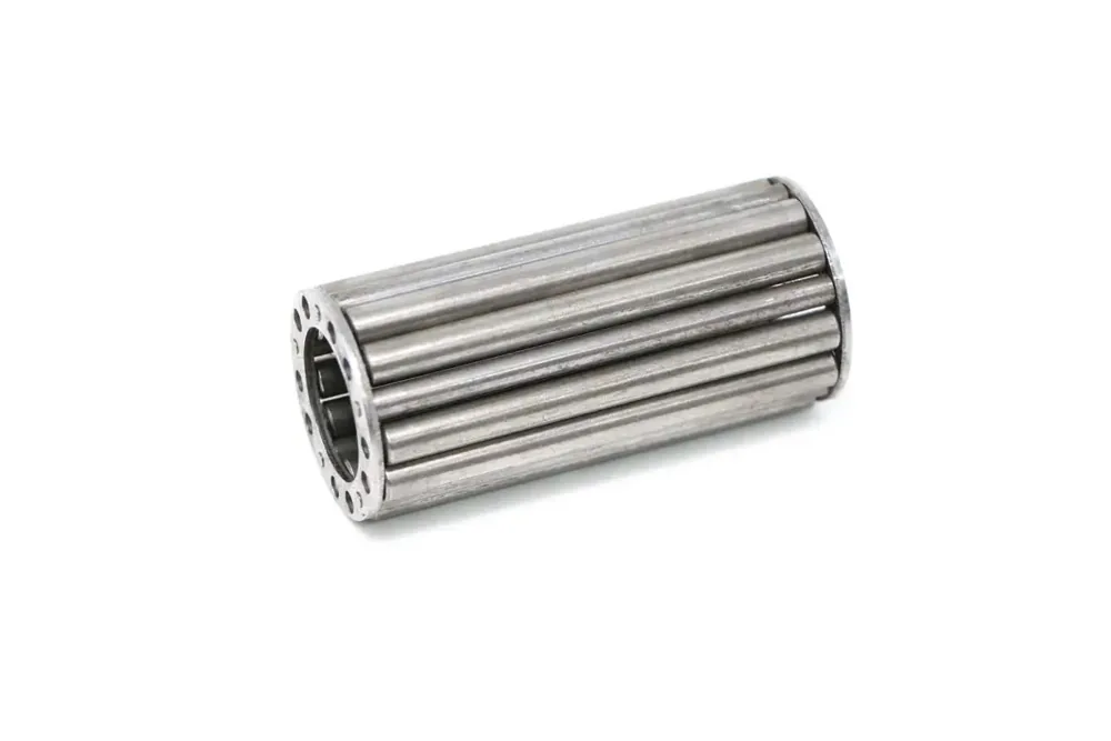 38043N — S WHEEL ROLLER BRG