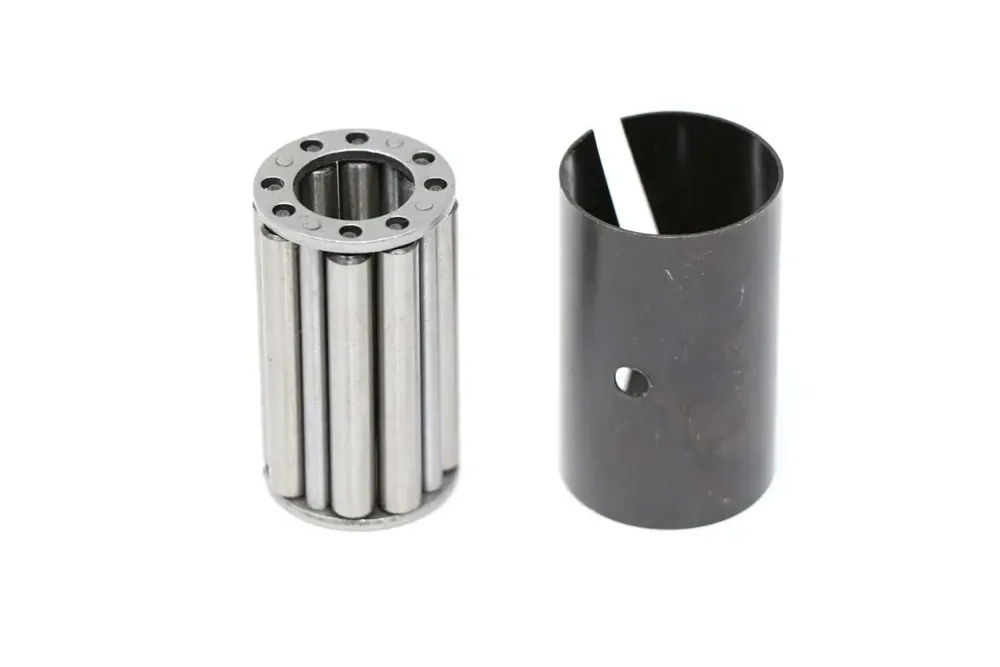 38069N — S BEARING ROLLER 1.94