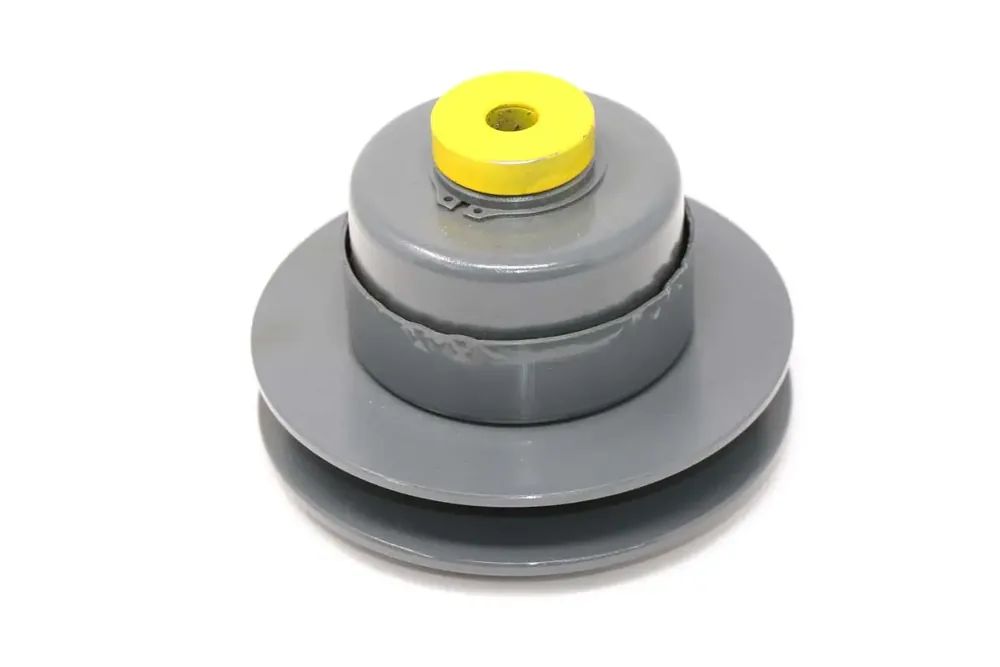 38140 — VARIABLE SPEED PULLEY