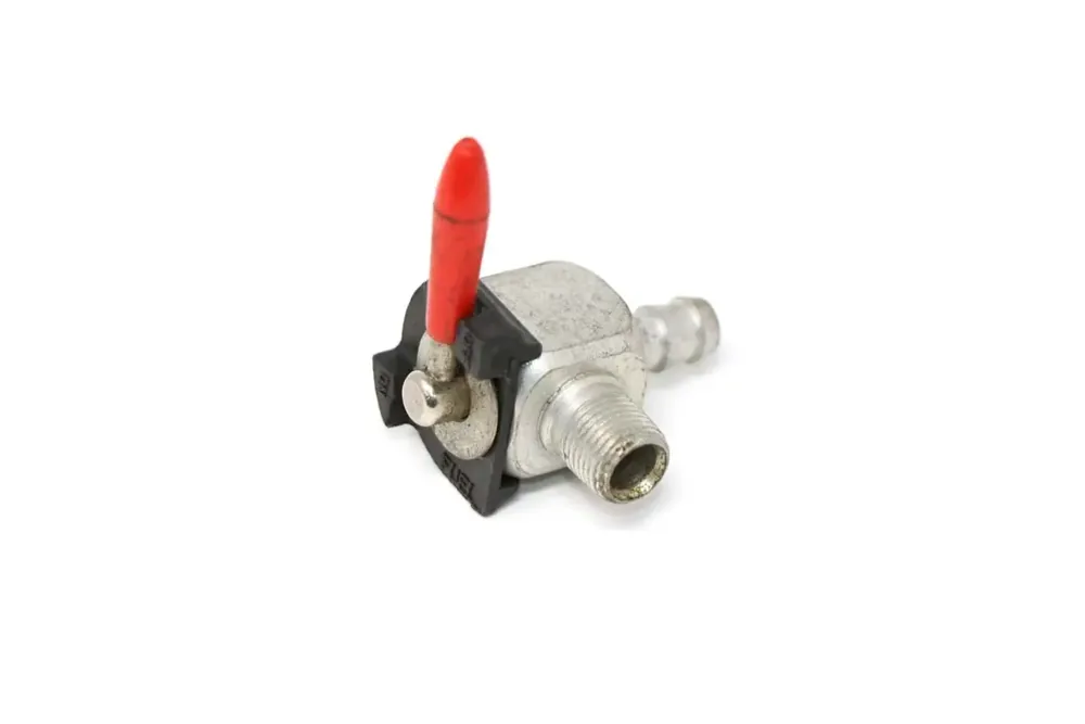 38159 — S FUEL SHUTOFF VALVE