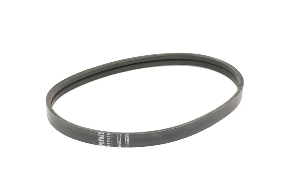 38249 — BELT BANDED WHEELDRIVE